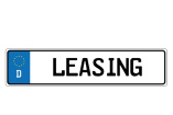 Studie Automobilbarometer 2018 : Leasing für Kundenbindung immer wichtiger