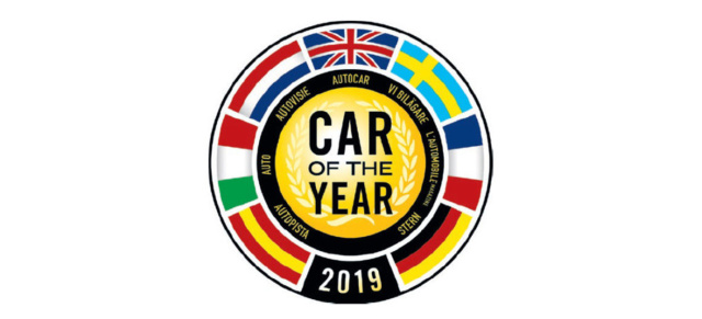 Auto Des Jahres 2019 Car Of The Year 2019 Finale Mercedes A