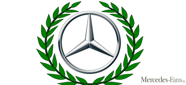 Mercedes-Benz Verkaufszahlen: Stern strahlt dank Super-September 2019: Neue Absatzbestmarke für den Stern:  Mercedes-Benz erzielt September-Rekord