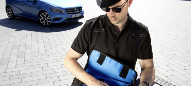 Studie: Mercedes-Fahrer sind mehrheitlich nicht konservativ: Repräsentative Umfrage zeigt: Konservative Deutsche fahren VW und Audi ─ Mercedes bei liberalen und "linken" Bürgern immer beliebter