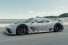 Mercedes-AMG Project ONE: neue Lebenszeichen: Klangprobe: Erprobung des AMG Hypercars geht hörbar in eine spannende Phase