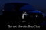 Weltpremiere für den Citan und eCitan am 25. August: Teaser: Der neue Mercedes-Benz Citan in den Startlöchern