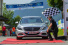 Fahrbericht Mercedes-Benz S 500 e: Mit dem S-Klasse Plug-In Hybrid bei der E-Auto Silvretta 2015