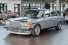 Sterne unterm Hammer: Mercedes-Benz 280 E W123 von Rosier Classic Sterne: Der 100.000 Euro-Kracher: Rallye-Benz mit Straßenzulassung!