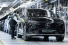 Produktionsstart für den neuen EQS SUV: Made in Alabama: EQS SUV wird exklusiv in den USA produziert