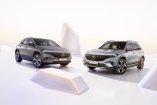 Neuvorstellung Mercedes EQA und EQB 2024: Verpasste Chance