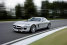 Das Goldene Lenkrad geht an den SLS AMG: Der Supersportwagen wird von einer Viertelmillion Leser zum Sieger gewählt