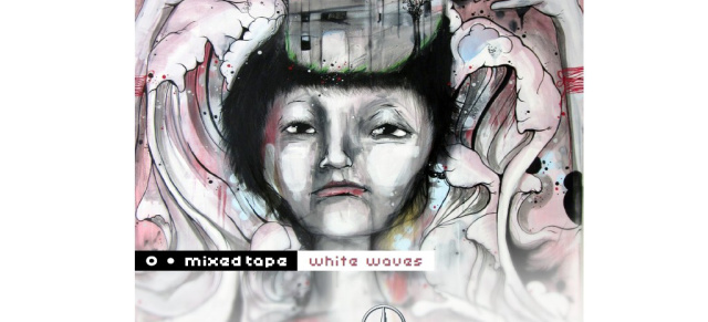 Mercedes-Benz Mixed Tape #36: White Waves