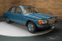 Sterne unter dem Hammer: "Der letzte echte Mercedes": 1976er Mercedes-Benz 200 von E&R Classics