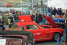 4.-6. Februar: Bremen Classic Motorshow: Oldtimer-Saisoneröffnung in Bremen