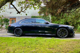 MIB-Kritik: Wie zufrieden sind Mercedes-Fans.de-Leser mit ihrer Mercedes S-Klasse?: Update: "Mercedes hat mich in die Resignation getrieben" - Meine S-Klasse: Hat Mercedes meinen S500 "kaputtgespart"?