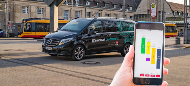 Daimler und Mobilitätsdienste : BMW Group und Daimler AG planen gemeinsames Mobilitätsunternehmen am Standort Berlin
