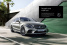 Mercedes-Benz C-Klasse: Start der internationalen Marketingkampagne für die neue C-Klasse