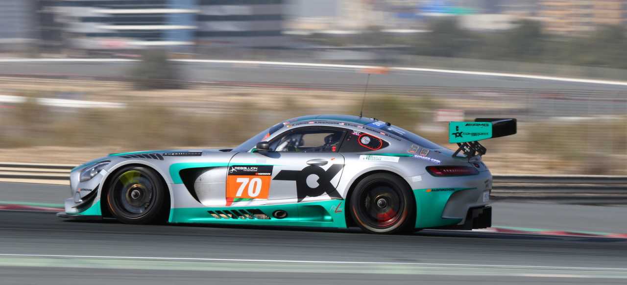 Mercedes Amg Bei Den 24h Von Dubai Start In Ein Jubilaumsjahr In Der Wuste Motorsport Mercedes Fans Das Magazin Fur Mercedes Benz Enthusiasten