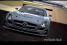 Gran Turismo 6: Neue Version der Autorennsimulation mit drei aktuellen AMG Modellen: Autorennsimulation kommt im Sommer 2013 auf den Markt