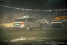 Video: Mercedes-Benz ML bei Stock Car Crash Challenge: Werbung für Assistenzsysteme des ML