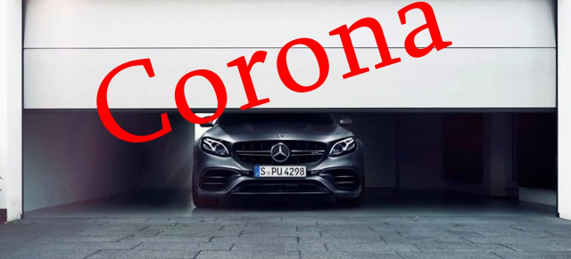 Kfz-Handel & -Gewerbe: Die Folgen des harte Lockdowns ab 16.12.: Vom 16.12.20-10.01.21: Kfz-Werkstätten und Tankstellen bleiben geöffnet. Stationärer Autohandel muss schließen