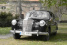 60 Jahre wird der Alte Schwede 1954 Mercedes-Benz 180 (W120): Mercedes-Benz Klassiker mit schwedischem Erstbesitz