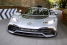 Sternstunde mit Karacho in Goodwood 2022: Video: Hill-Climb des Mercedes-AMG ONE