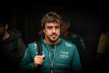 Formel 1 - Fernando Alonso bleibt bei Aston Martin: Superstar gibt Mercedes einen Korb