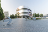 20./21. Mai : Geburtstagswochenende des Mercedes-Benz Museums