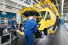 Mercedes-Benz Werk Düsseldorf: Spannende Entscheidung: Elektro-Sprinter wird in Düsseldorf gebaut
