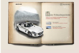 Eine ganz persönliche AMG Weihnachtsgeschichte  : Online-Special von Mercedes-AMG zum Weihnachtsfest