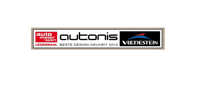 AMS-Leserwahl "Autonis 2012": Wer baut die schönsten Autos? : Auto Motor & Sport Leserwahl: Stimmen Sie beim Autonis 2012 für Mercedes-Benz!