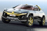 Dartz Nagel Dakar:  Monster SUV mit AMG Power: Bizarrer und exklusiver Geländewagen im Mad Max II Style