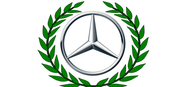 Mercedes-Benz Verkaufszahlen August 2019: Läuft wieder beim Stern: Mercedes fährt beim Verkauf einen neuen Rekord-August ein