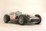 Formel-1-Mercedes: Juan Manuel Fangio's Silberpfeil (W 196 R): Für 22,7 Mio  in Goodwood versteigert: Formel-1-Weltmeisterauto von 1954