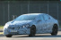 Mercedes-Benz EQS Erlkönig erwischt: Star-Spy-Shot-Video: Mehrere EQS Prototypen gefilmt