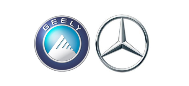 Mehr chinesisch. Weniger schwäbisch: Ist das die Zukunft von Mercedes?: Daimler-Chef Källenius will Zusammenarbeit mit China-Geely ausweiten