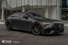 Mercedes-AMG GT 63 4-Türer Coupé von Butler Tire: Augenmagnet