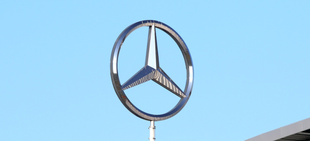 Diesel-Skandal: Staatsanwaltschaft  ermittelt gegen 3 Daimler-Mitarbeiter: Betrugsverdacht: Strafbefehle gegen Daimler-Mitarbeiter