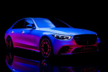 Zubehör für den Stern: LO8- A Felge: Lorinser teasert neues Rad für Mercedes-Benz-Modelle