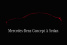 Mercedes-Benz Weltpremiere in Shanghai: Teaser-Video:‭ ‬Mercedes-Benz Concept A Sedan