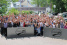 Berlin, wir kommen: Mercedes-Benz Sternfahrt 2011: Mercedes Sternfahrt zum DFB-Pokal-Finale