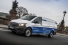 Elektrische Transporter von Mercedes-Benz Vans: eVito ab sofort bestellbar zu Preisen ab 39.990 Euro netto   