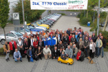 18.9.: 4. SLK R170 Classic Treffen: Das Treffen für Mercedes Roadster der ersten Generation findet in Meckenheim statt