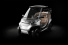 Genfer Auto Salon 2018: Premiere in Genf:  The Garia Golf Car inspired by Mercedes-Benz Style 