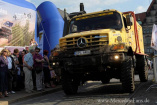 Rallye Breslau und Essen Motor Show : Größte Amateur-Off Road Rallye und wichtigste Motorsportmesse Europas kooperieren 