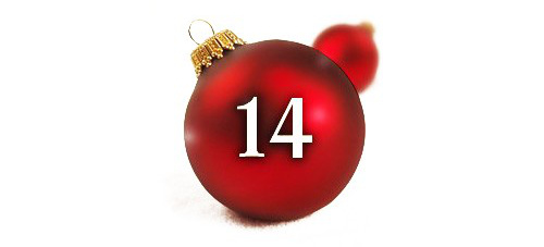 Der Mercedes-Fans.de Adventskalender - 14. Dezember : Jeden Tag neue Gewinnchancen: der Mercedes Fans.de-Adventskalender - prall gefüllt mit Überraschungen
