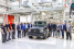 Mercedes-Benz G-Klasse: G-Day: Produktionsstart der neuen Mercedes-Benz G-Klasse in Graz 