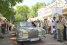 7./8. Juni: Dritte "Stromburg-Classic" : Oldtimer-Rallye für Oldtimerfans und Genießer 