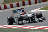 Formel 1: Vorbericht Monza: Können die Silberpfeile beim Italien Grand Prix wieder Punkte holen