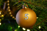 Reinklicken,‭ ‬mitmachen und jeden Tag schöne Preise gewinnen‭!: Der Mercedes-Fans.de Adventskalender‭ – ‬05.‭ ‬Dezember‭ ‬2019