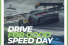 DRIVE FOR GOOD Speed Day 2020: Team "Drive For Good" ermöglicht AMG GT4-Mitfahrten auf dem Hockenheimring