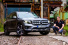 Mini-G oder City-SUV?: Video-Fahrbericht: Der neue Mercedes-Benz GLB 250 4MATIC (X247)
