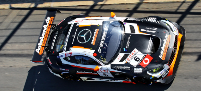 Marketing mit Motorsport: Die Erfolgsgeschichte von Mercedes-Benz